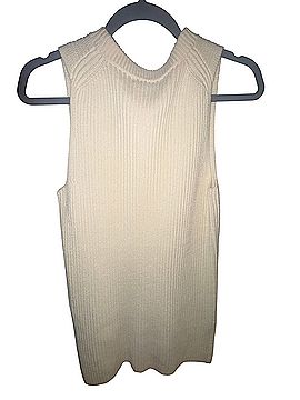 J.Crew Sleeveless Top (view 2)