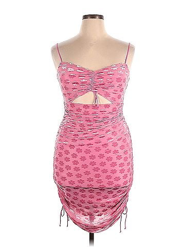 For Love & Lemons For Love &amp; Lemons Cocktail Dress (view 1)