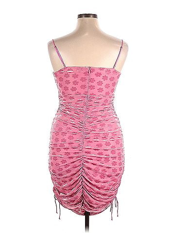 For Love & Lemons For Love &amp; Lemons Cocktail Dress (view 2)