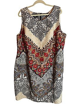 AGB Cocktail Dress (view 2)