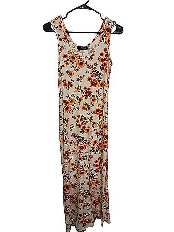 French Atmosphere Casual Dress (view 1)