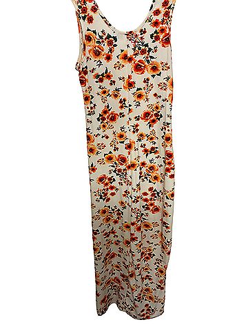 French Atmosphere Casual Dress (view 2)