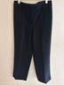 Ann Taylor Black Dress Pants Size 4 - photo 3