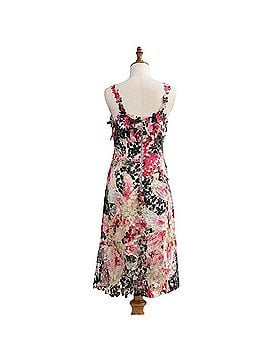 Elie Tahari Gelsie Casual Dress (view 2)