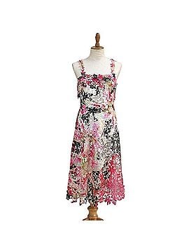 Elie Tahari Gelsie Casual Dress (view 1)