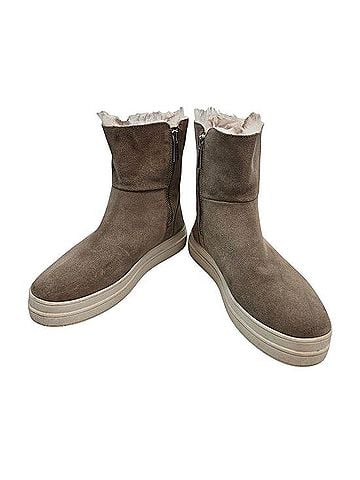 J/Slides Tristan Boots (view 1)