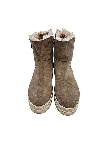 J/Slides Tristan Boots (view 2)