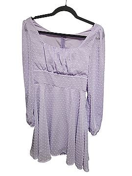 Lyaner Casual Dress (view 1)