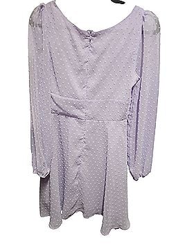 Lyaner Casual Dress (view 2)