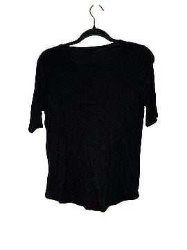 Banana Republic Short Sleeve Blouse (view 2)