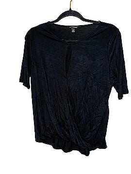 Banana Republic Short Sleeve Blouse (view 1)