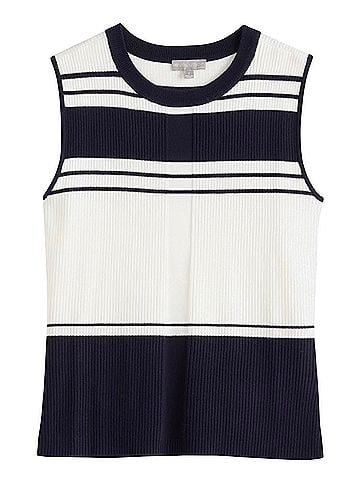 Evolution Sleeveless Top (view 1)