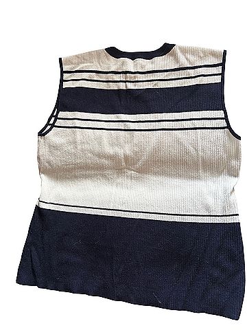 Evolution Sleeveless Top (view 2)
