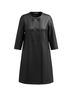 Liz Claiborne Black Coat Size XL - photo 1
