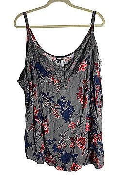 Torrid Sleeveless Top (view 1)