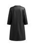Liz Claiborne Black Coat Size XL - photo 2