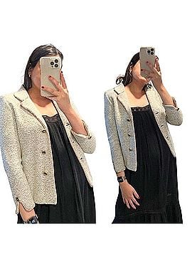 St. John Collection Blazer (view 1)