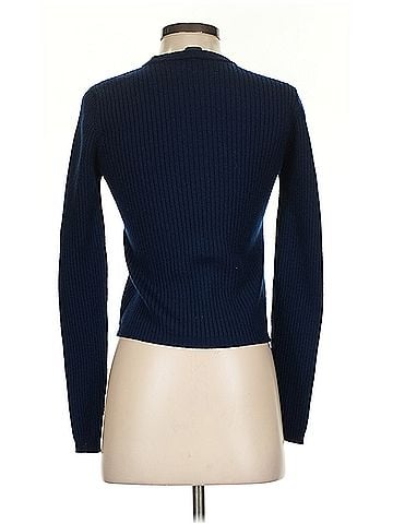 Pinko Pinko Love Birds-Motif Sweater Pinko Pullover Sweater (view 2)
