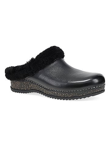 Dansko Women's Magda Waxy Milled (view 1)