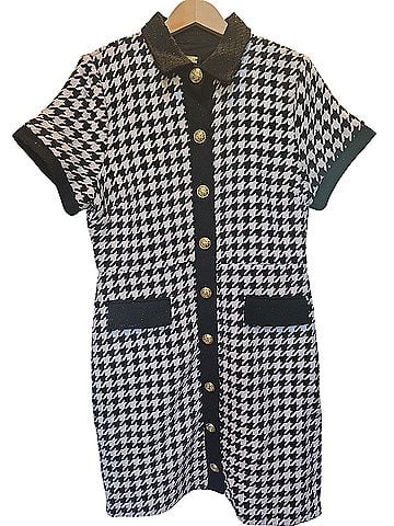 Alexia Admor Casual Dress (view 1)