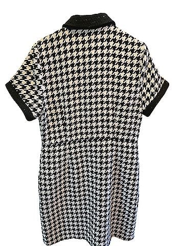 Alexia Admor Casual Dress (view 2)