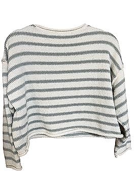 MIOU MUSE Pullover Sweater (view 2)