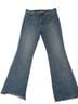 Kut from the Kloth Stella Fab Ab Flare Jeans - photo 1