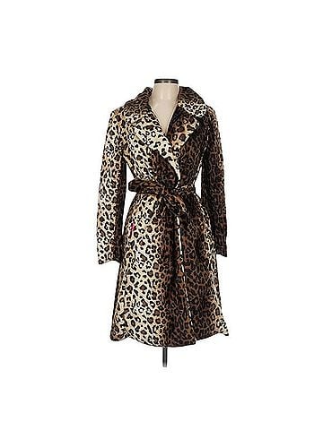 Cache Trenchcoat (view 1)