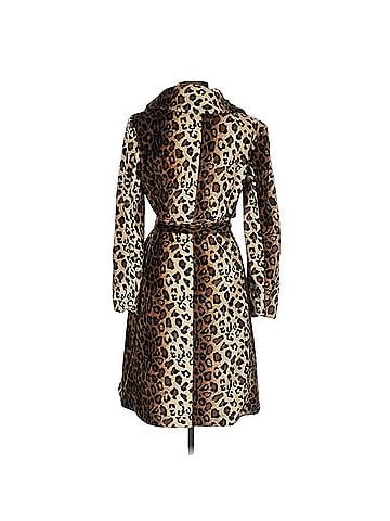 Cache Trenchcoat (view 2)