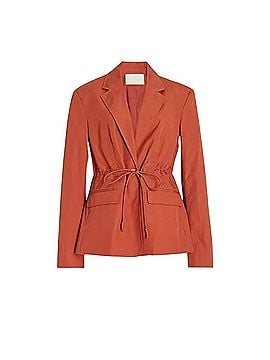 Ulla Johnson Marisol Jacket Blazer (view 1)