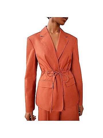 Ulla Johnson Marisol Jacket Blazer (view 2)