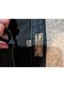 Kut from the Kloth Ana Fab Ab Flare Jeans - photo 4