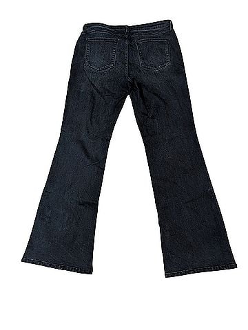 Kut from the Kloth Ana Fab Ab Flare Jeans (view 2)