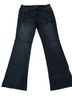 Kut from the Kloth Ana Fab Ab Flare Jeans - photo 1