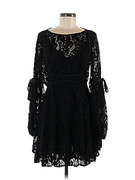 Free People Free People Cocktail Dress (view 1)