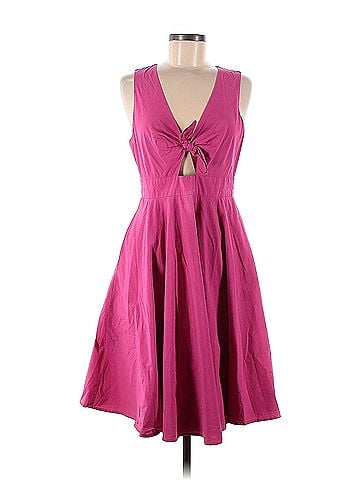 Slate & Willow Slate &amp; Willow Casual Dress (view 1)
