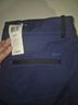 Lacoste Blue Dress Pants Size 2 - photo 4