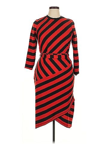 ELOQUII Eloquii Casual Dress (view 1)