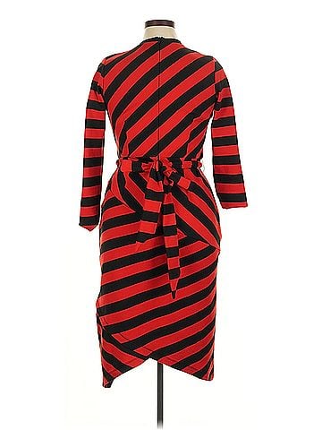 ELOQUII Eloquii Casual Dress (view 2)