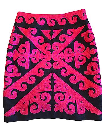 Etcetera Casual Skirt (view 1)