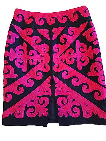 Etcetera Casual Skirt (view 2)
