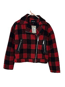 Driftwood Jacket (view 1)