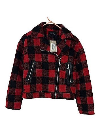 Driftwood Jacket (view 1)