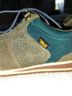 Teva Green Brown Sneakers Size 8 - photo 4