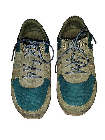Teva Sneakers (view 1)