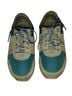 Teva Green Brown Sneakers Size 8 - photo 1