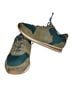 Teva Green Brown Sneakers Size 8 - photo 2