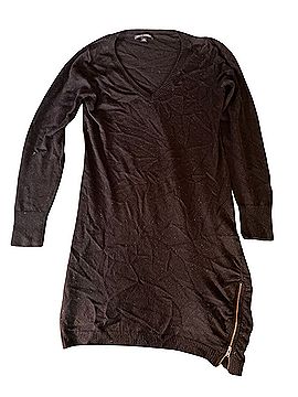 Banana Republic Wool Dress (view 1)