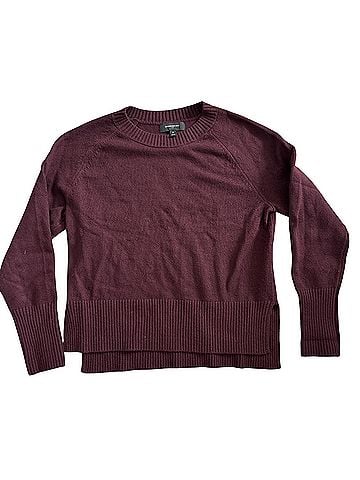 Banana Republic Pullover Sweater (view 1)