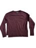 Banana Republic Purple Pullover Sweater Size M - photo 1